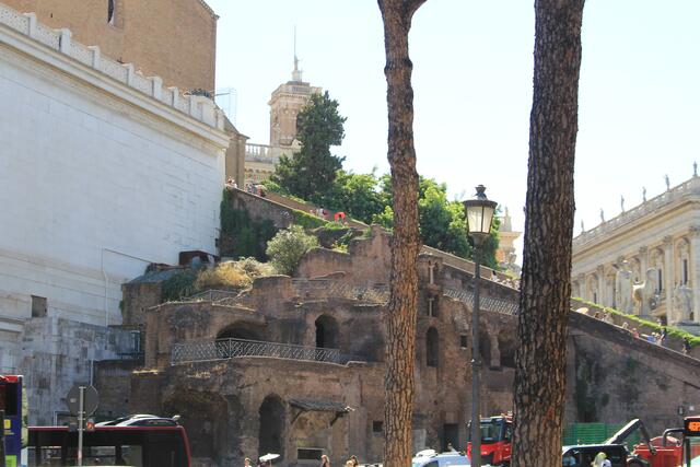 Rom- die ewige Stadt🌞😍 | Foto: Ralf Röser