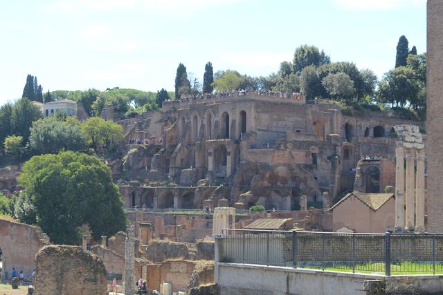 Rom- die ewige Stadt🌞😍 | Foto: Ralf Röser