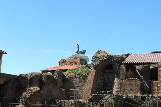 Rom- die ewige Stadt🌞😍 | Foto: Ralf Röser