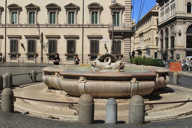 Rom- die ewige Stadt🌞😍 | Foto: Ralf Röser