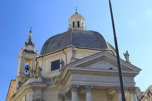 Rom- die ewige Stadt🌞😍 | Foto: Ralf Röser