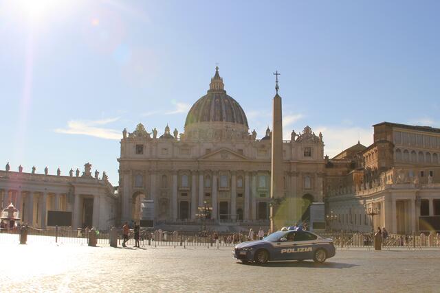 Rom- die ewige Stadt🌞😍 | Foto: Ralf Röser