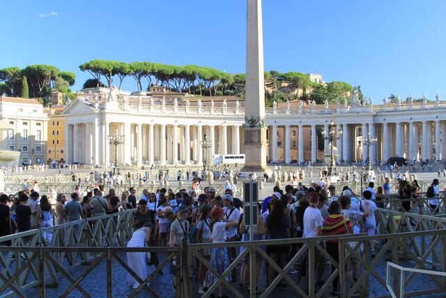 Rom- die ewige Stadt🌞😍 | Foto: Ralf Röser
