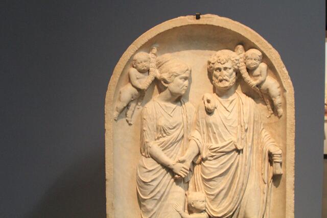 Ostia Antica | Foto: Ralf Röser