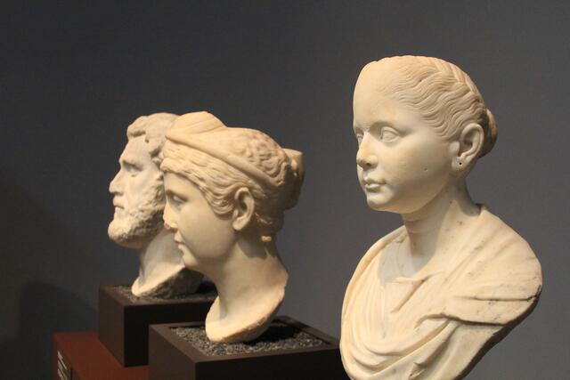 Ostia Antica | Foto: Ralf Röser