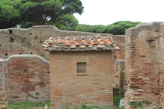 Ostia Antica | Foto: Ralf Röser