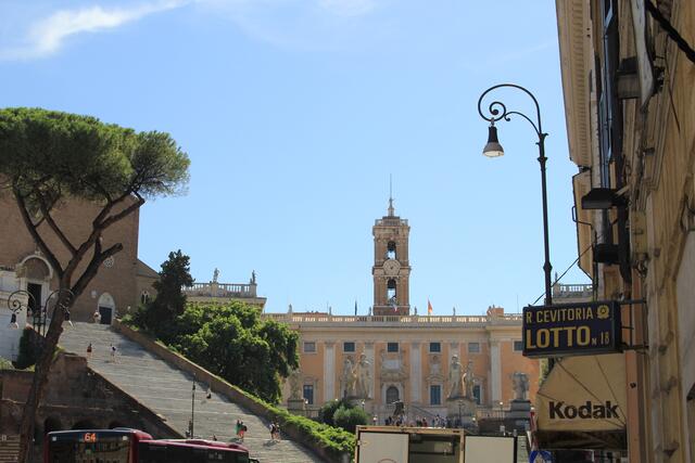 Rom- die ewige Stadt🌞😍 | Foto: Ralf Röser