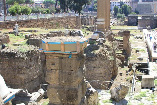 Rom- die ewige Stadt🌞😍 | Foto: Ralf Röser