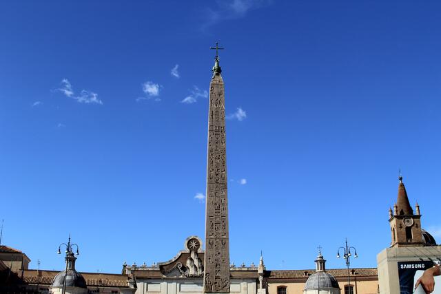 Rom- die ewige Stadt🌞😍 | Foto: Ralf Röser