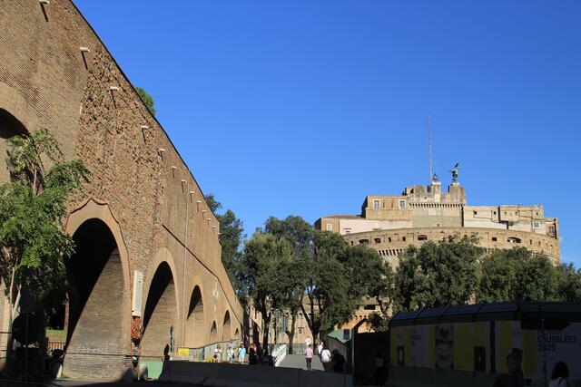 Rom- die ewige Stadt🌞😍 | Foto: Ralf Röser