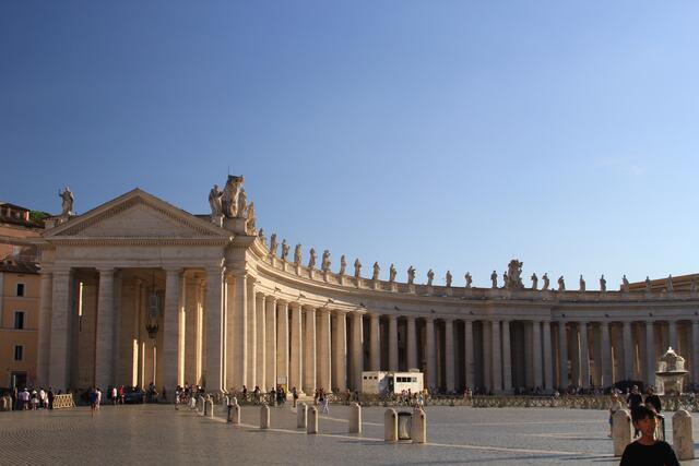 Rom- die ewige Stadt🌞😍 | Foto: Ralf Röser