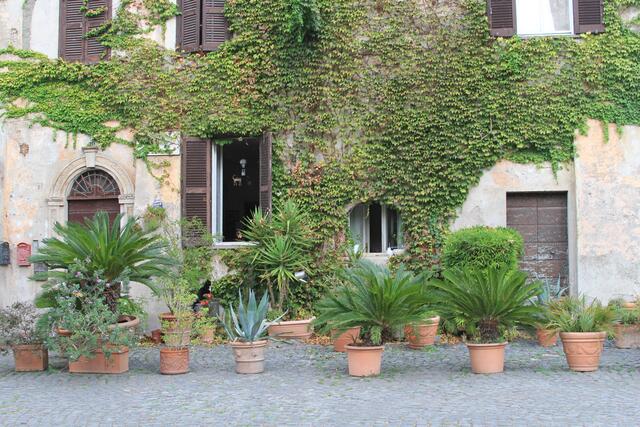 Ostia Antica | Foto: Ralf Röser