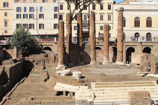 Rom- die ewige Stadt🌞😍 | Foto: Ralf Röser