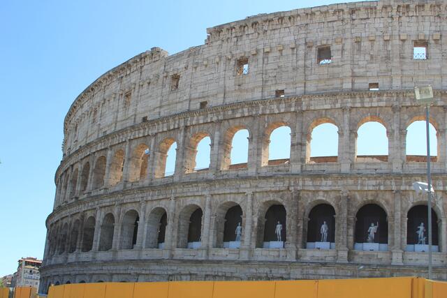 Rom- die ewige Stadt🌞😍 | Foto: Ralf Röser