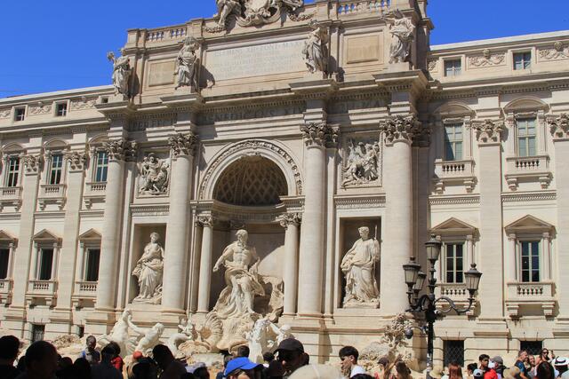 Rom- die ewige Stadt🌞😍 | Foto: Ralf Röser