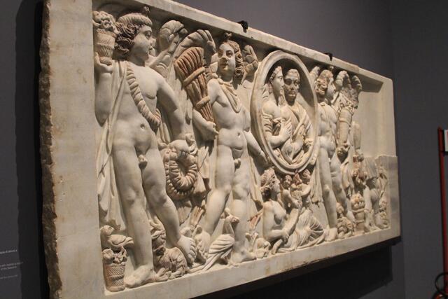 Ostia Antica | Foto: Ralf Röser