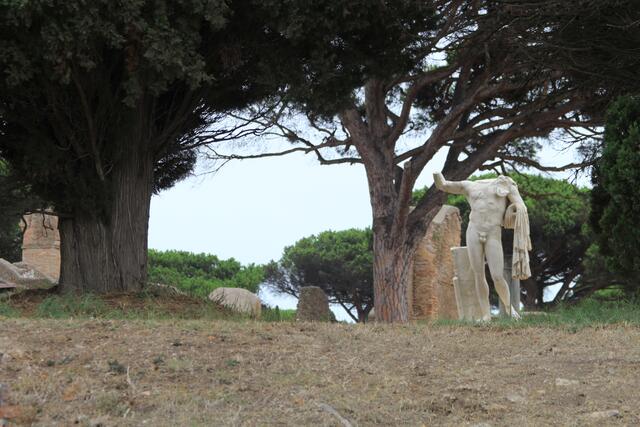 Ostia Antica | Foto: Ralf Röser