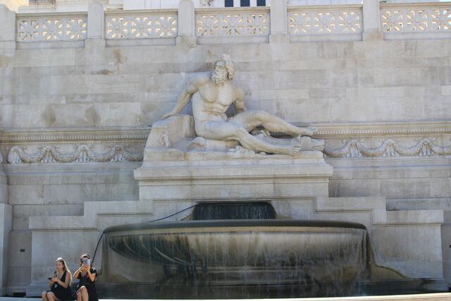 Rom- die ewige Stadt🌞😍 | Foto: Ralf Röser