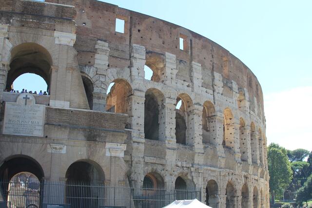 Rom- die ewige Stadt🌞😍 | Foto: Ralf Röser