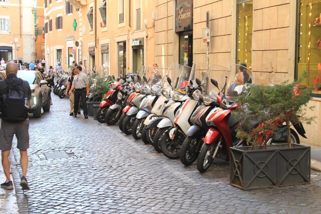 Rom- die ewige Stadt🌞😍 | Foto: Ralf Röser
