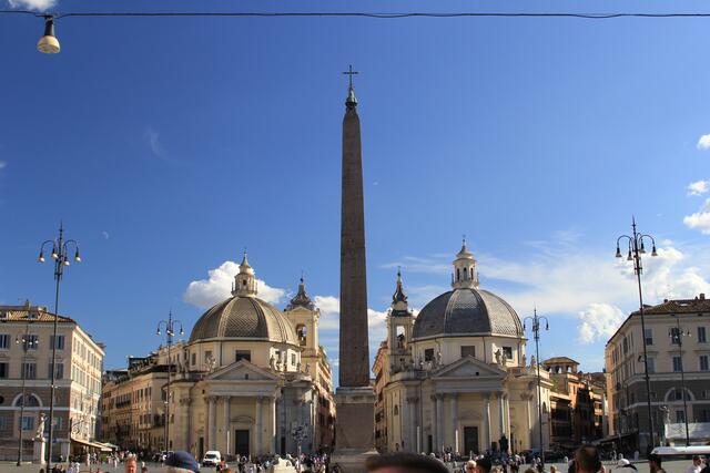 Rom- die ewige Stadt🌞😍 | Foto: Ralf Röser