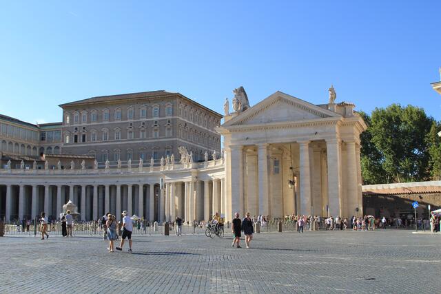 Rom- die ewige Stadt🌞😍 | Foto: Ralf Röser