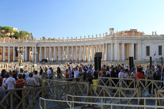 Rom- die ewige Stadt🌞😍 | Foto: Ralf Röser