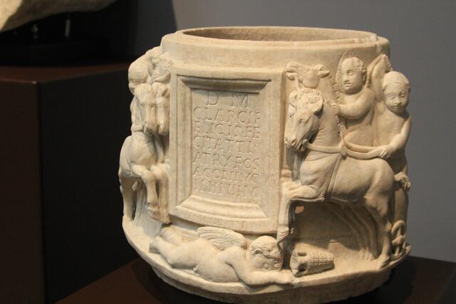 Ostia Antica | Foto: Ralf Röser