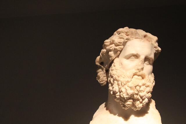 Ostia Antica | Foto: Ralf Röser