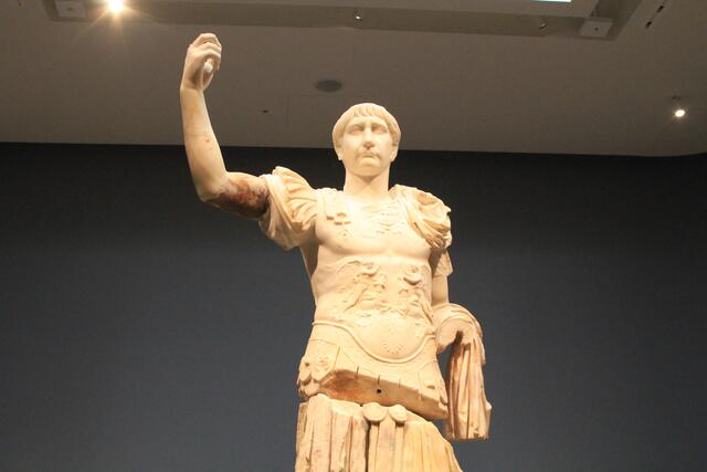 Ostia Antica | Foto: Ralf Röser