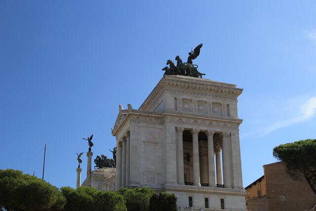 Rom- die ewige Stadt🌞😍 | Foto: Ralf Röser