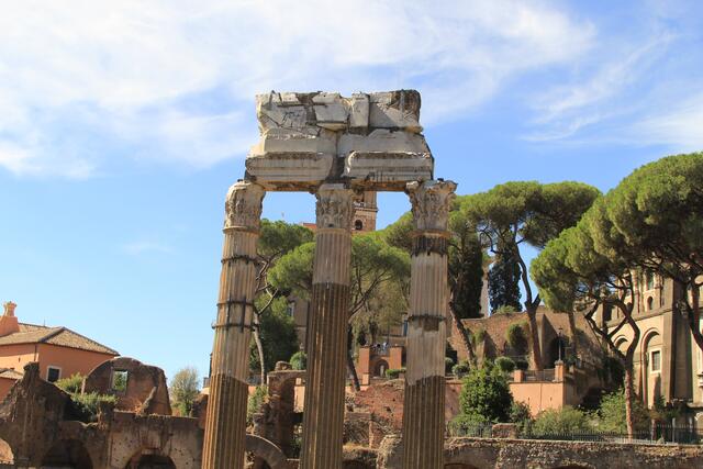 Rom- die ewige Stadt🌞😍 | Foto: Ralf Röser