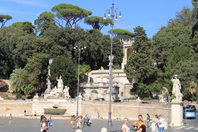 Rom- die ewige Stadt🌞😍 | Foto: Ralf Röser