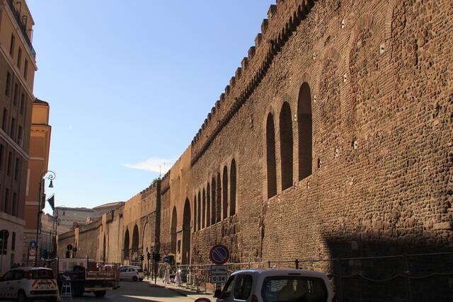 Rom- die ewige Stadt🌞😍 | Foto: Ralf Röser