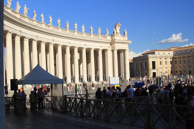 Rom- die ewige Stadt🌞😍 | Foto: Ralf Röser