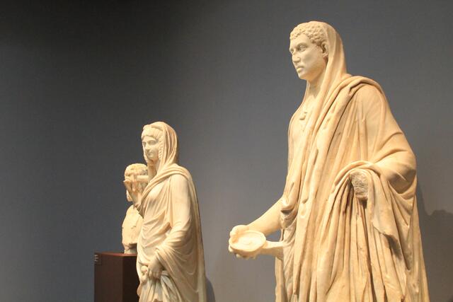 Ostia Antica | Foto: Ralf Röser