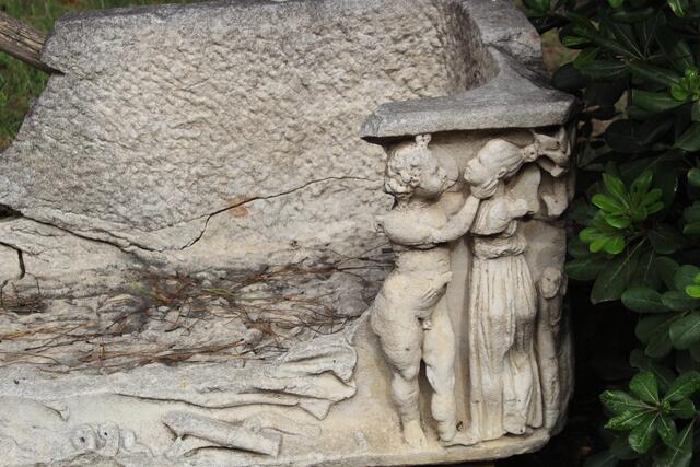 Ostia Antica | Foto: Ralf Röser