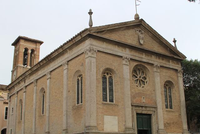 Ostia Antica | Foto: Ralf Röser