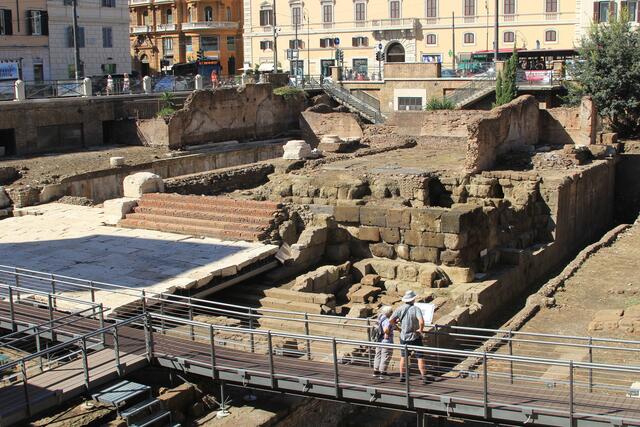 Rom- die ewige Stadt🌞😍 | Foto: Ralf Röser