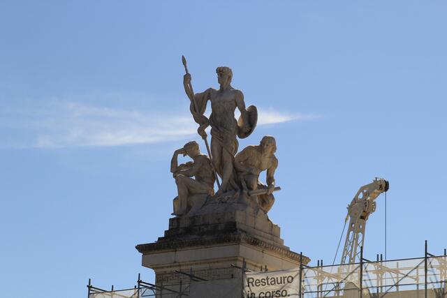 Rom- die ewige Stadt🌞😍 | Foto: Ralf Röser