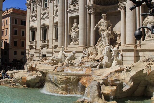 Rom- die ewige Stadt🌞😍 | Foto: Ralf Röser