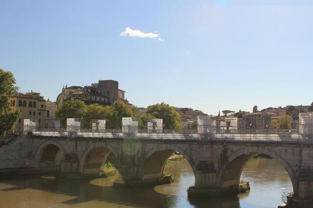 Rom- die ewige Stadt🌞😍 | Foto: Ralf Röser