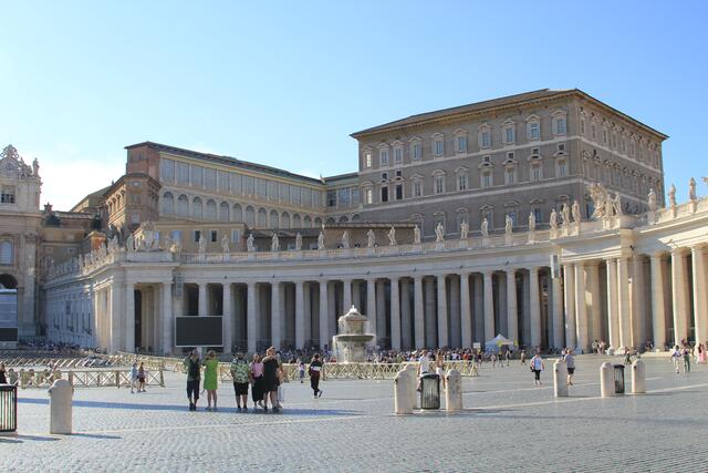 Rom- die ewige Stadt🌞😍 | Foto: Ralf Röser
