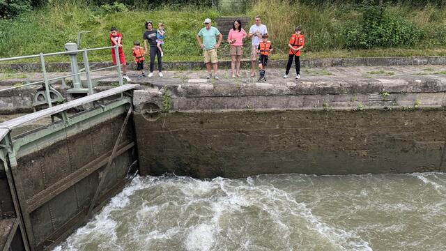 Foto: Wassersportverein Osthafen e.V.