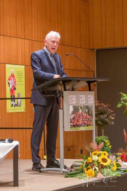 H. Mergel | Foto: BRH Rettungshundestaffel Unterland e.V. 