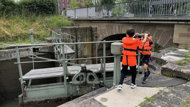 Foto: Wassersportverein Osthafen e.V.