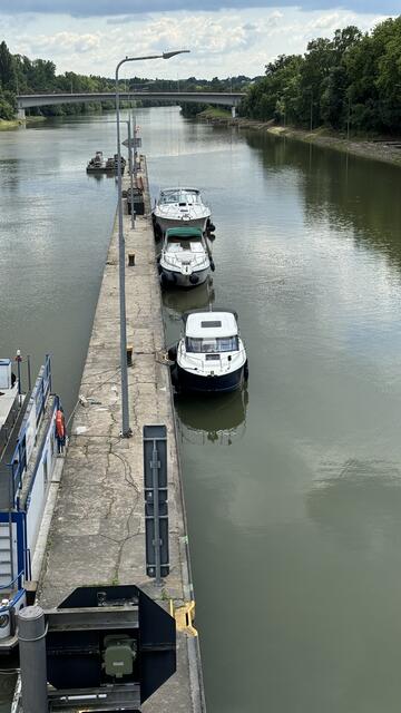 Foto: Wassersportverein Osthafen e.V.