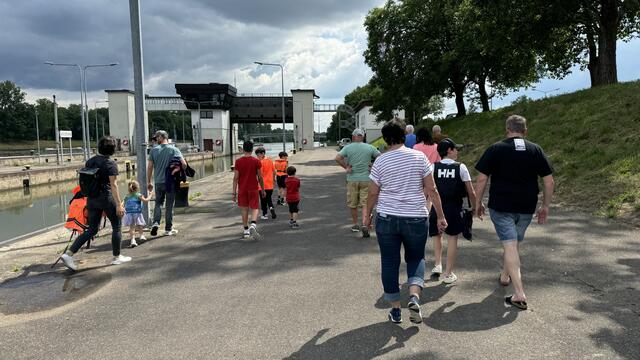 Foto: Wassersportverein Osthafen e.V.