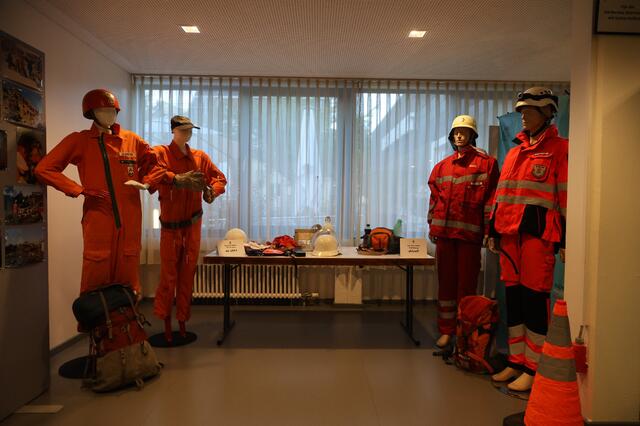 Foto: BRH Rettungshundestaffel Unterland e.V. 