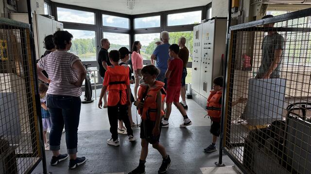 Foto: Wassersportverein Osthafen e.V.